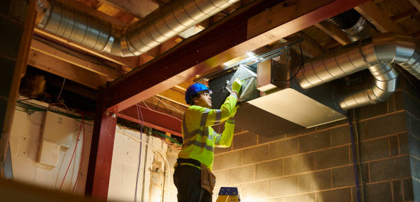 Best HVAC Air Duct Cleaning  in Salem, OR