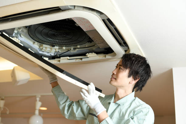 Best Home Air Vent Cleaning  in Salem, OR